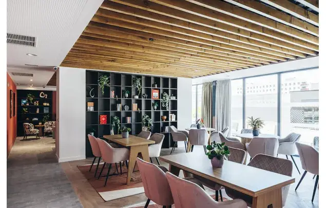 Residencia Universitaria Pamplona Cerca UPNA UNAV
