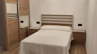 Alquiler Piso Marín 70m2 2 Dormitorios 1 Baño