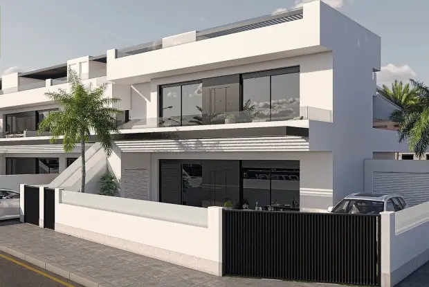 3 Bed Bungalow for sale