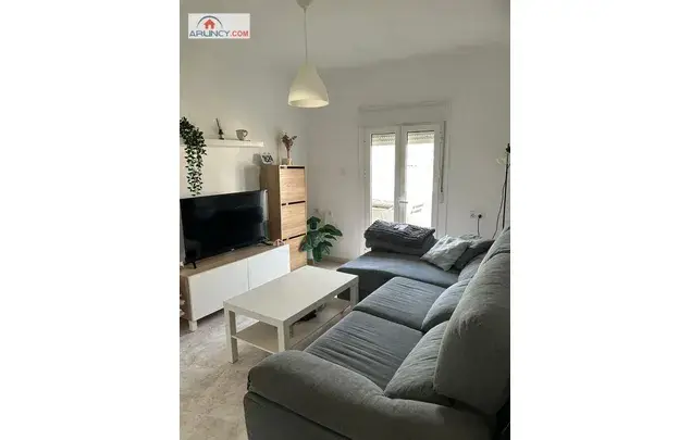 Alquiler Apartamento 3 Dormitorios 55m2 Utrera