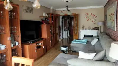 Piso en Venta Rincon de la Victoria Cerca de la Playa