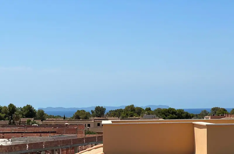 Venta Casa 2 habitaciones Sa Rapita Lujo Cerca Mar