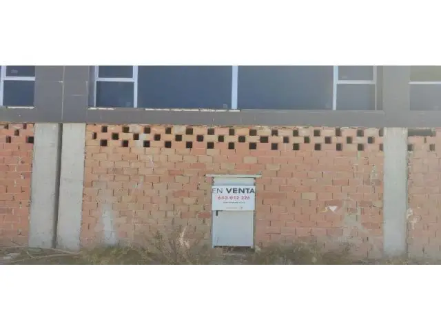 Oficina en Venta Alhama de Murcia