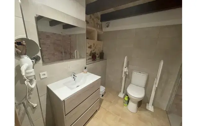 Suite con encanto en Sa Pobla 150m2