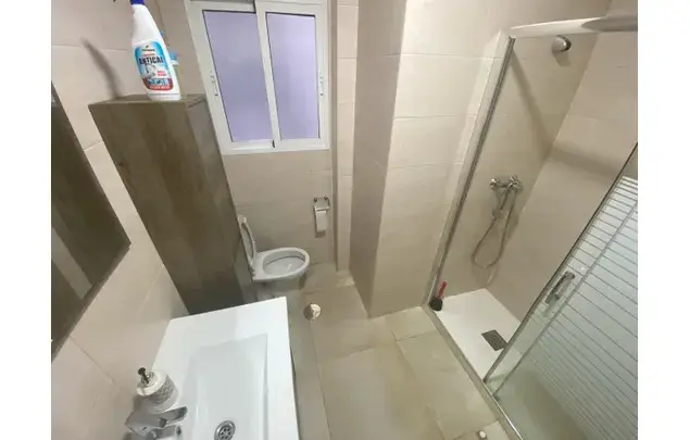 Alquiler Piso 3 Dormitorios 85m² Elda