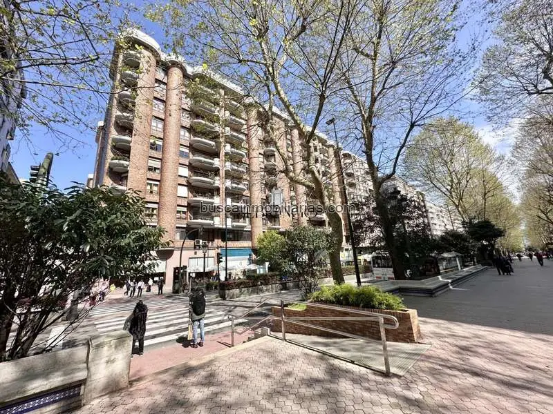 Piso a Estrenar en Santander Edificio Placinsa