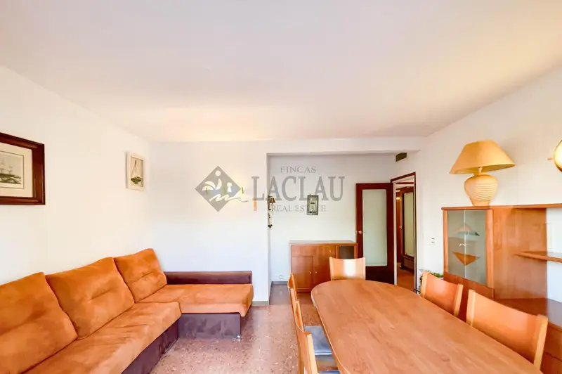 Venta Piso Amueblado Sitges Centro 3 Dormitorios 2 Baños