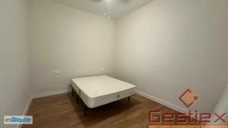 Casa Reformada en Almendralejo Zona Plaza del Mercado