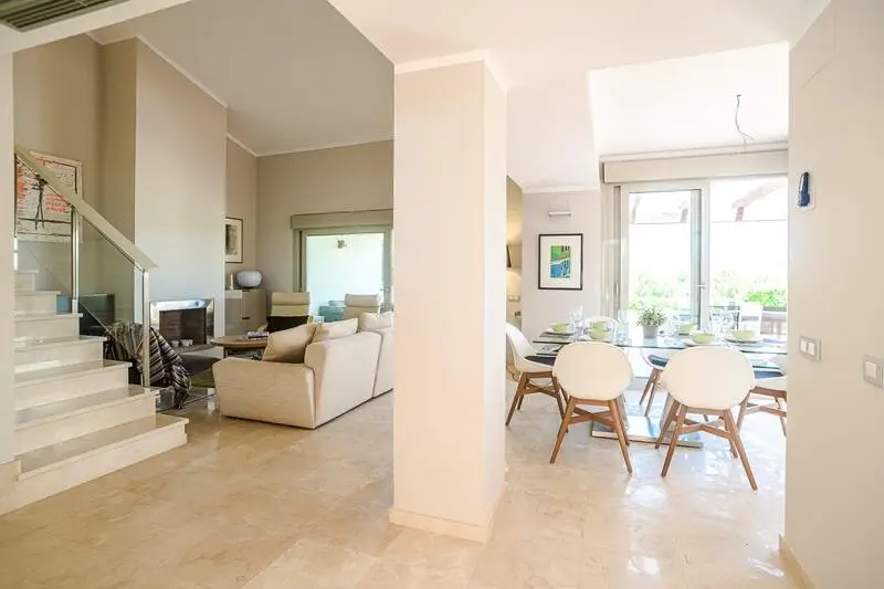Villa 3 Dormitorios Las Colinas Golf Resort