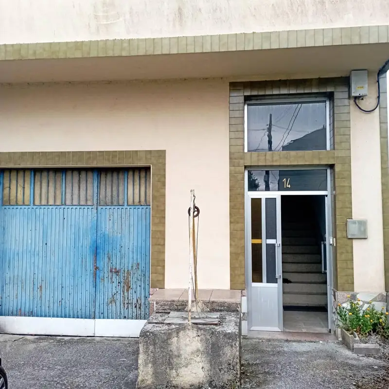 Casa Rural en Lugo ciudad para reformar