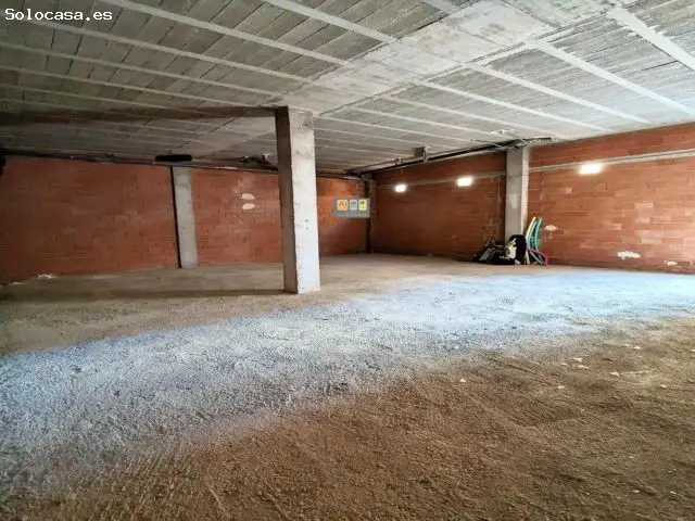 Local Comercial en Altea Centro 116m2