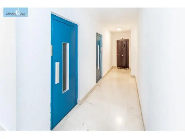 Piso 3 Dormitorios 2 Baños Zaidin Terrazas Ascensor