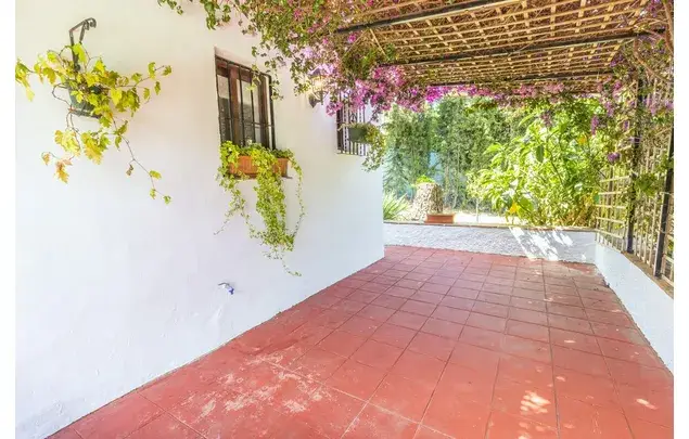 Alquiler Casa 2 Dormitorios 110m2 Alhaurin el Grande Piscina Wifi