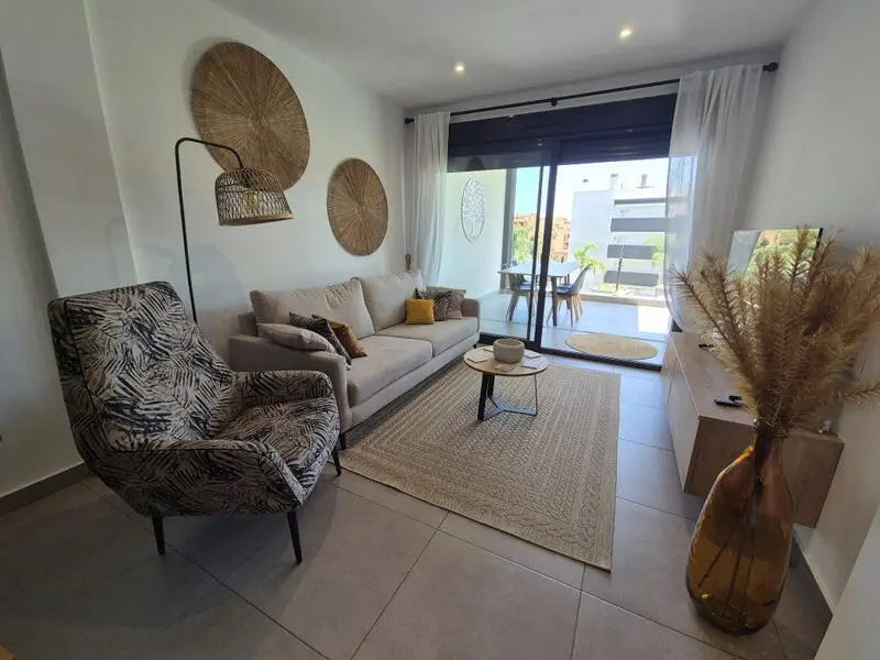 Apartamento en Venta Villamartin 2 Dormitorios Cerca de la Playa