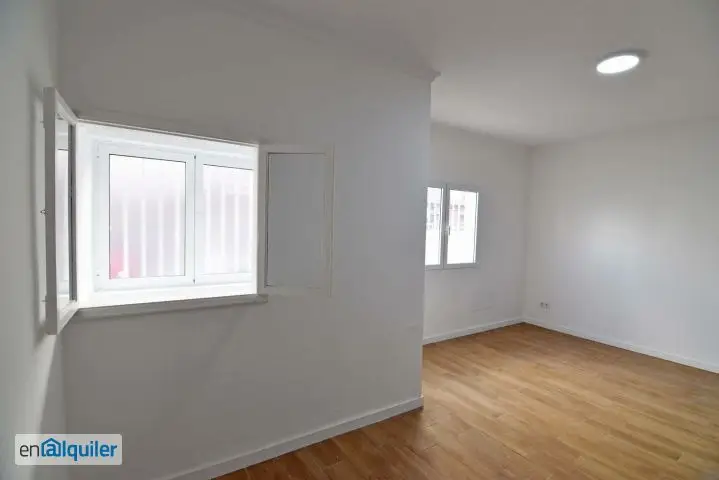 Alquiler Piso Reformado Centro Las Alcaravaneras