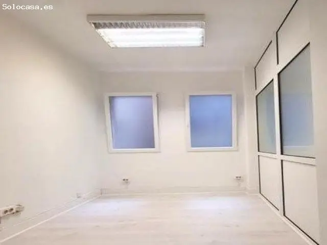 Oficina en Alquiler Centro Santander 23m2