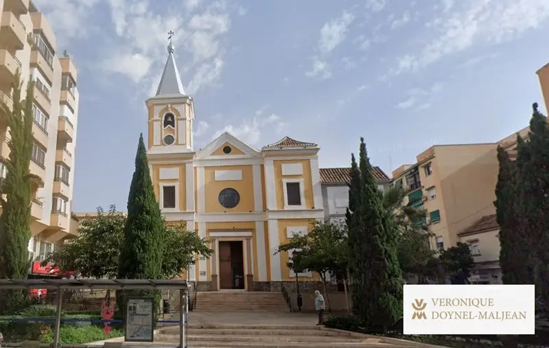 Venta Local Comercial Lujo Malaga El Palo 266m2 Licencia Hosteleria