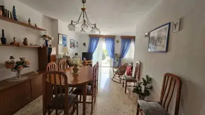 Piso en venta en Grau de Gandía 126m2 terraza garaje trastero