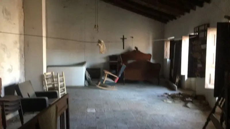 Casa antigua en Burriana para reformar