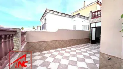 Casa unifamiliar en venta en Las Carrascosas