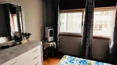 Apartamento en Vilagarcia de Arousa cerca del Rio 120m2