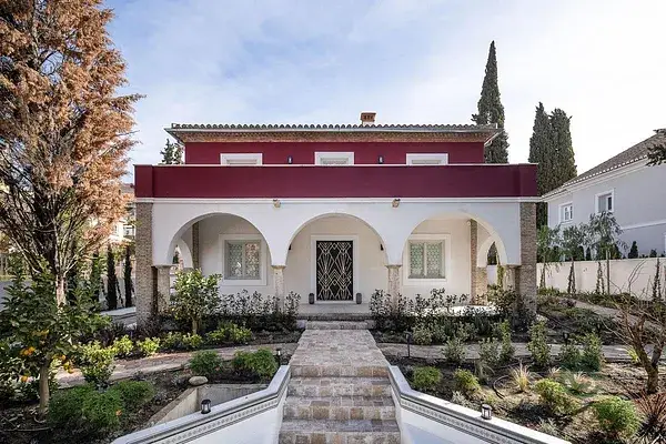 Piso en venta Churriana de la Vega 3 dormitorios 2 baños