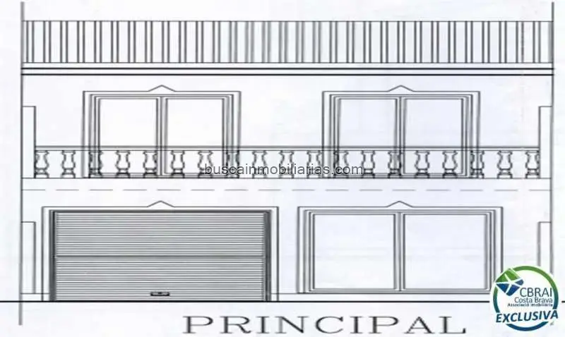 Casa Pareada en Empuriabrava a Construir