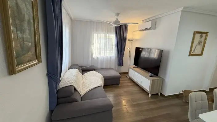 2 Bed Townhouse for sale
