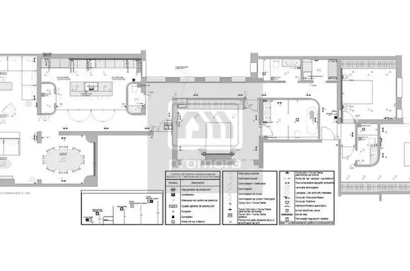 Venta Piso Reformado Recoletos Vistas Retiro 300m2