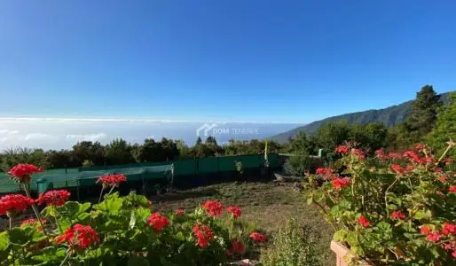 Casa de Campo en Aguamansa Tenerife
