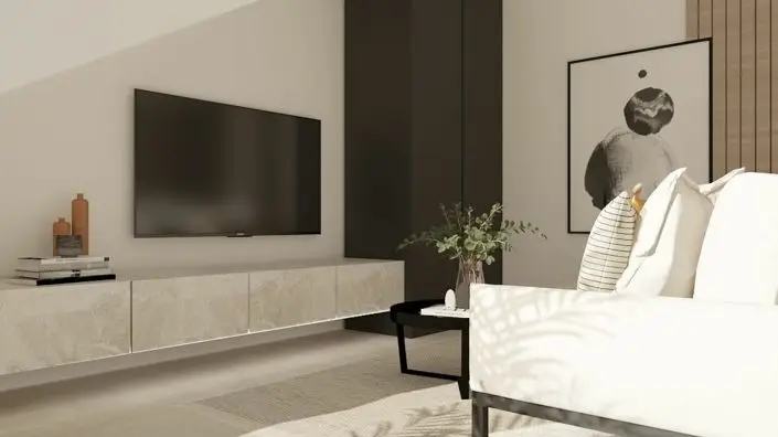 Duplex de Lujo en Venta 2 o 3 Dormitorios Murcia
