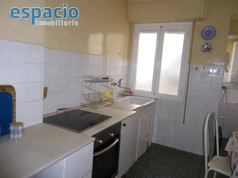 Piso en Venta Ponferrada 3 Dormitorios Zona Alta