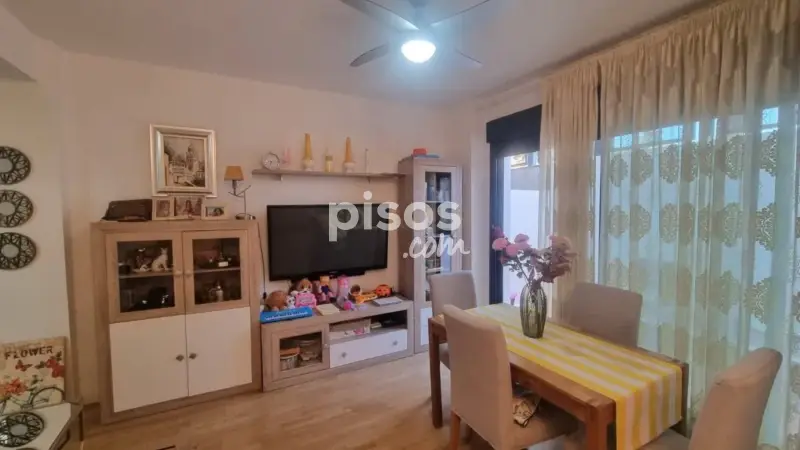 Apartamento en Venta Torremolinos 1 Dormitorio 2 Patios Trastero