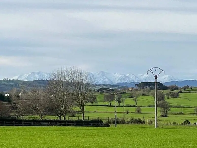 venta Terreno en Santillana del Mar, Cantabria (6902/3104)- Globaliza