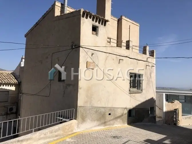 Piso en Venta Moratalla 85m2 3 Dormitorios