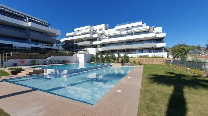 Apartamento en venta Marbella 2 dormitorios