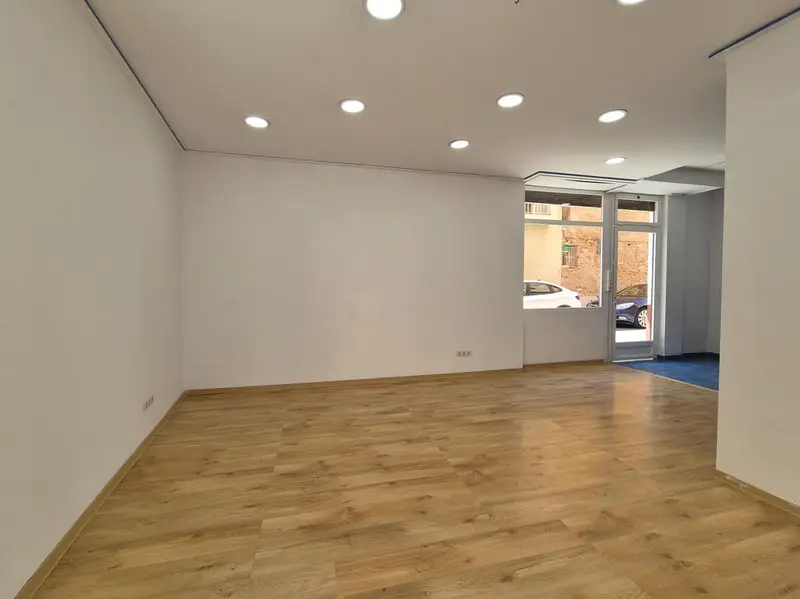 Local Comercial en Venta en Centro Castellón