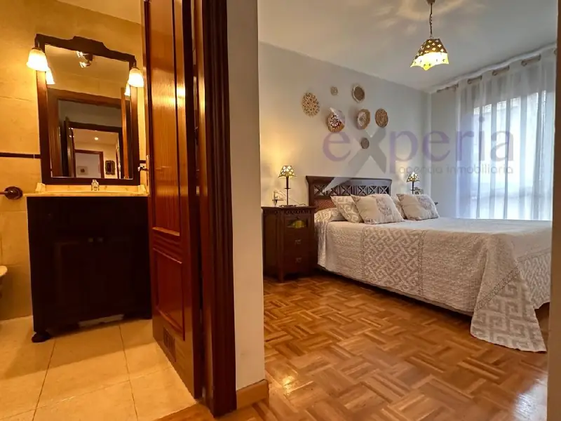 Venta Piso con Trastero en La Felguera Langreo