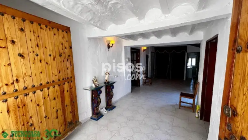 Casa adosada en venta en Alcázar de San Juan