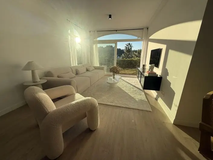 Apartamento 3 Dormitorios en La Quinta Hills Benahavis