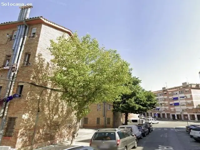 Piso en Lleida para inversores con incidencias