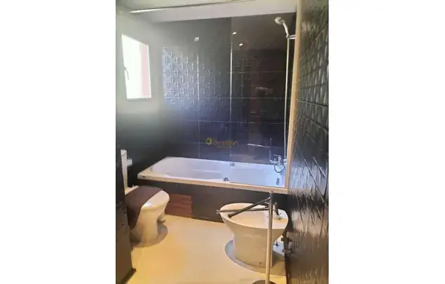 Apartamento en Alquiler Benalmadena Altos del Higueron 2 Dormitorios 190m2