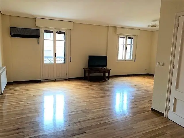 Venta Piso con calefacción Centro Plasencia