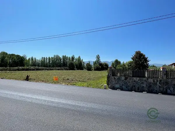 Finca Rustica en Camponaraya zona Narayola 2570m2