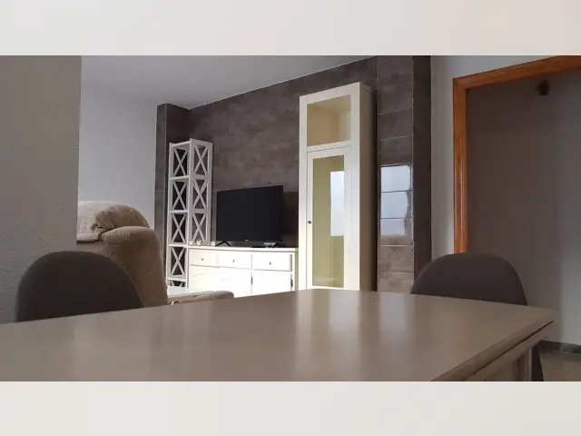 Apartamento 2 Dormitorios Alquiler Alicante