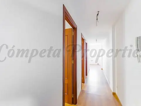 Piso de 2 Dormitorios en venta Canillas de Albaida, España
