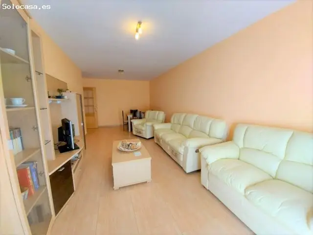 Piso en Venta Berja Centro 3 Dormitorios 2 Baños
