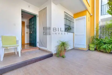 Casa en Venta Los Boliches Fuengirola 3 Dormitorios Piscina Privada