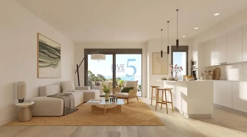 Apartamentos en Villayojosa Costa Blanca