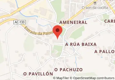 Dúplex en Fene 92.87 m²